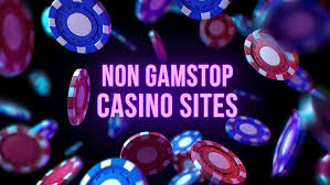 Exploring Casinos Not Registered on GamStop