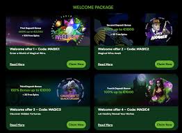 Exploring Magic Win Casino Sister Sites -831958152