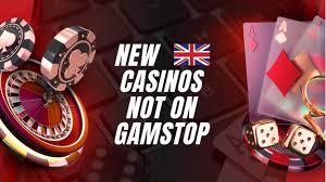 Exploring Non GamStop UK Casino Sites Freedom and Variety for Players Exploring Non GamStop UK Casino Sites Freedom and Variety for Players