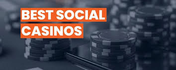 Exploring the World of Social Casino Sites -994585934 Exploring the World of Social Casino Sites -994585934