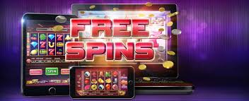 Free Spins Casino Danmark - Opdag De Bedste Tilbud