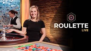 Live Roulette Casino Site Experience the Thrill of Real-Time Gaming
