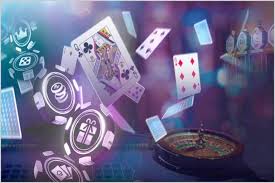 Melhores Casinos Online Novos Descubra as Novidades e Oportunidades