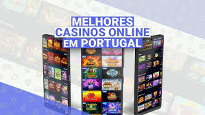 Melhores Casinos Online Novos Descubra as Novidades e Oportunidades