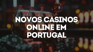 Melhores Casinos Online Novos Descubra as Novidades e Oportunidades