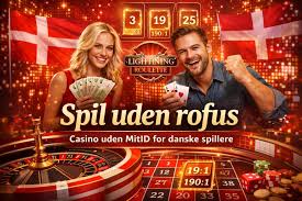 Online Casinoer En Guide til Din Spiloplevelse Online Casinoer En Guide til Din Spiloplevelse