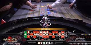 Online Live Roulette Die Faszination des Spiels erleben