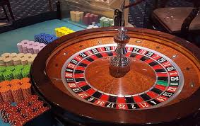 Online Roulette im Live-Casino Ein Spannendes Spielerlebnis
