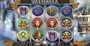 Oplev Valhalla Casino Danmark Din Guide til Underholdning og Gevinst