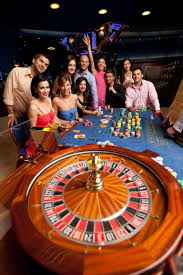 Play Real Money Roulette Experience the Thrill and Win Big