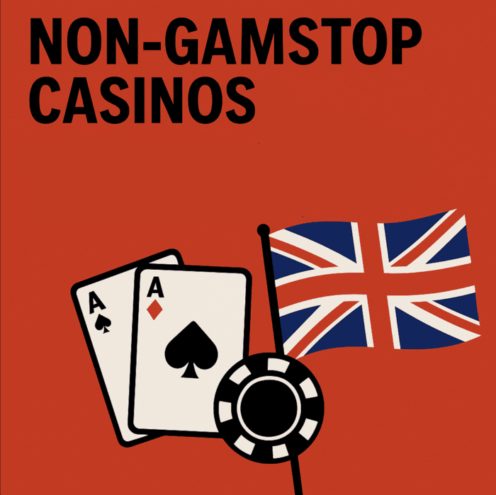 Respected Casinos Not on GamStop – A Guide to Safe and Fun Online Gambling
