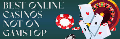 UK Non GamStop Casinos A Comprehensive Guide for Players UK Non GamStop Casinos A Comprehensive Guide for Players