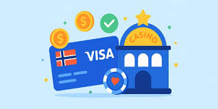 Visa Casino En Guide til Sikker Spiloplevelse