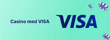 Visa Casino En Guide til Sikker Spiloplevelse